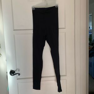 Shapermint Empetua high waisted black compression leggings, like new, never worn